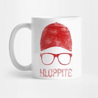 Kloppite Mug